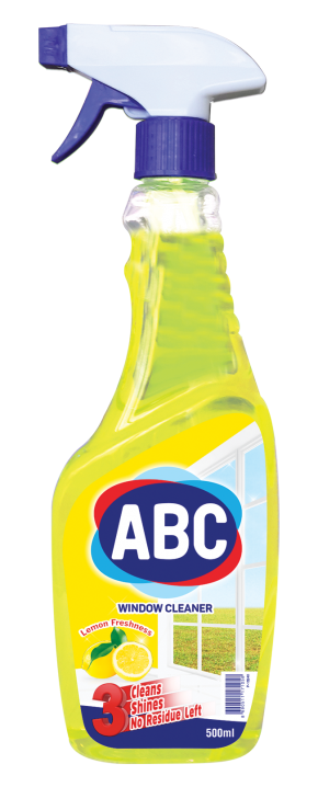 ABC CAMSİL 500 ML