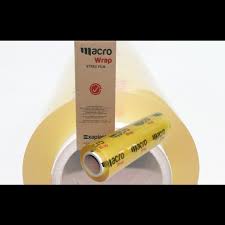 MACRO 45*1000 MT STRECH FİLM 8 MİC