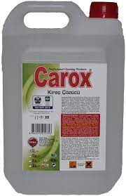 CAROX KİREÇ ÇÖZÜCÜ 5 KG